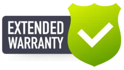 Extended Warranty