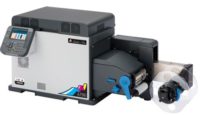 Afinia LT5C Toner-based Label Printer