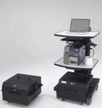 Mobile Printing Workstations