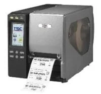 TAL-3100T Tamp Label Applicator - Pacific Barcode Label Printing Solutions