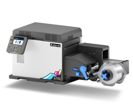 Afinia LT5C Label Printer