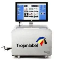 Trojan Printer Repair & Consumables