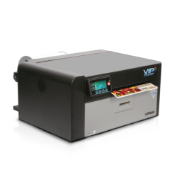 VIP Color VP550 Color Label Printer with Memjet Technology
