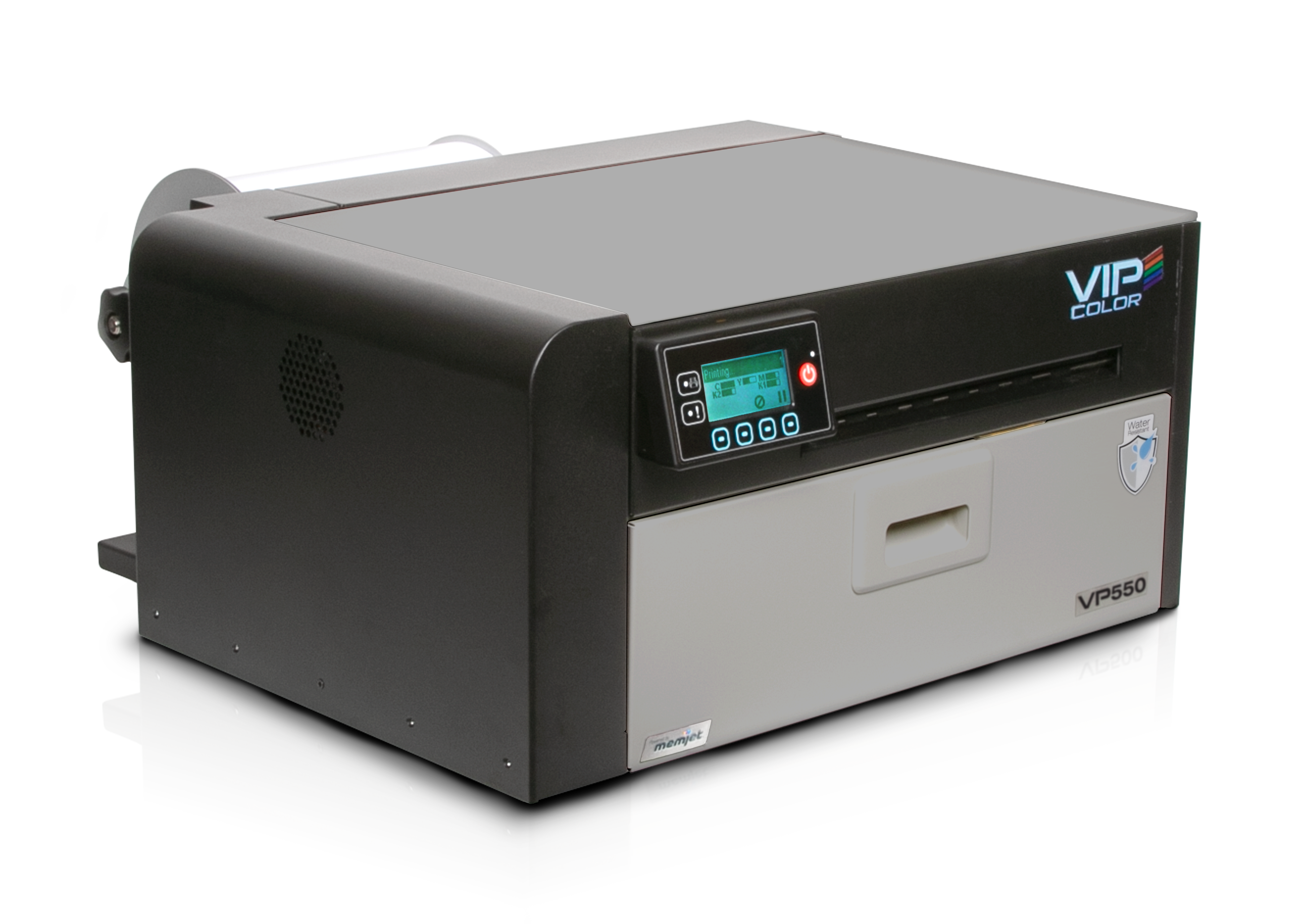 VIP Color - VP500