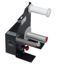 LabelMate LD-100-RS Automatic Label Dispensers peel and present labels effortlessly