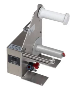 LabelMate LD-100-U Automatic Label Dispensers peel and present labels effortlessly
