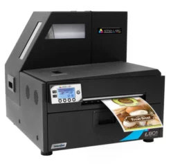 Afinia L801 Color Label Printer