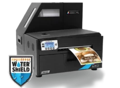 Afinia L801 Plus Color Label Printer