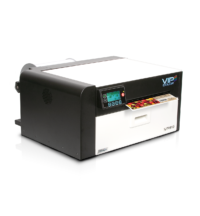 VIP Color VP610 Color Label Printer with Memjet Technology