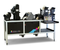 Afinia Label Digital Label Finisher