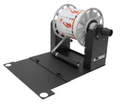 L801 and L801 Plus Rewinder by Afinia