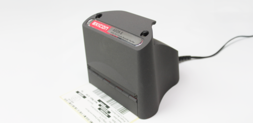 Axicon 6515 Barcode Verifier