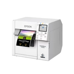 Epson CW C4000