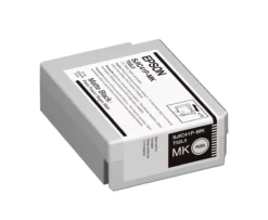 Epson Colorworkd C4000 Black Matte Ink Cartridge