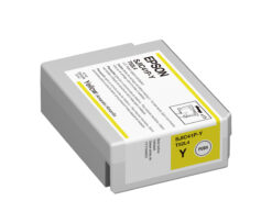 C4000 yellow ink