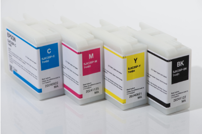 Ink & Printing Consumables