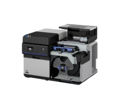 Epson C8000 Label Printer