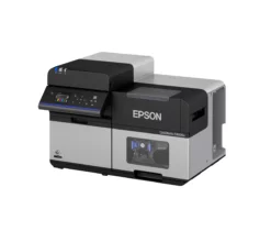 epson c8000 label printer