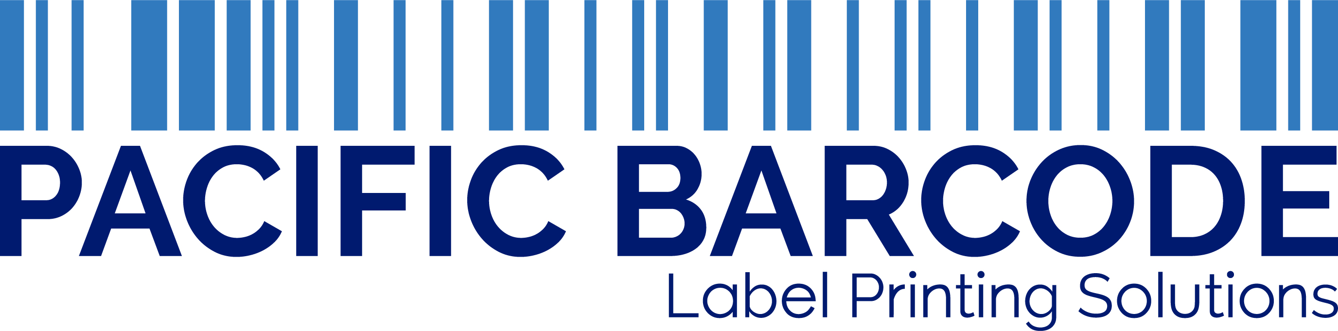 Pacific Barcode