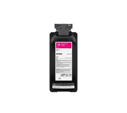 Epson ColorWorks C8000 Magenta Ink Pack