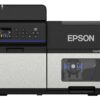 Epson ColorWorks CW-C8000 High-Speed 4" Color Inkjet Label Printer