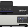 Epson ColorWorks CW-C8000 High-Speed 4" Color Inkjet Label Printer