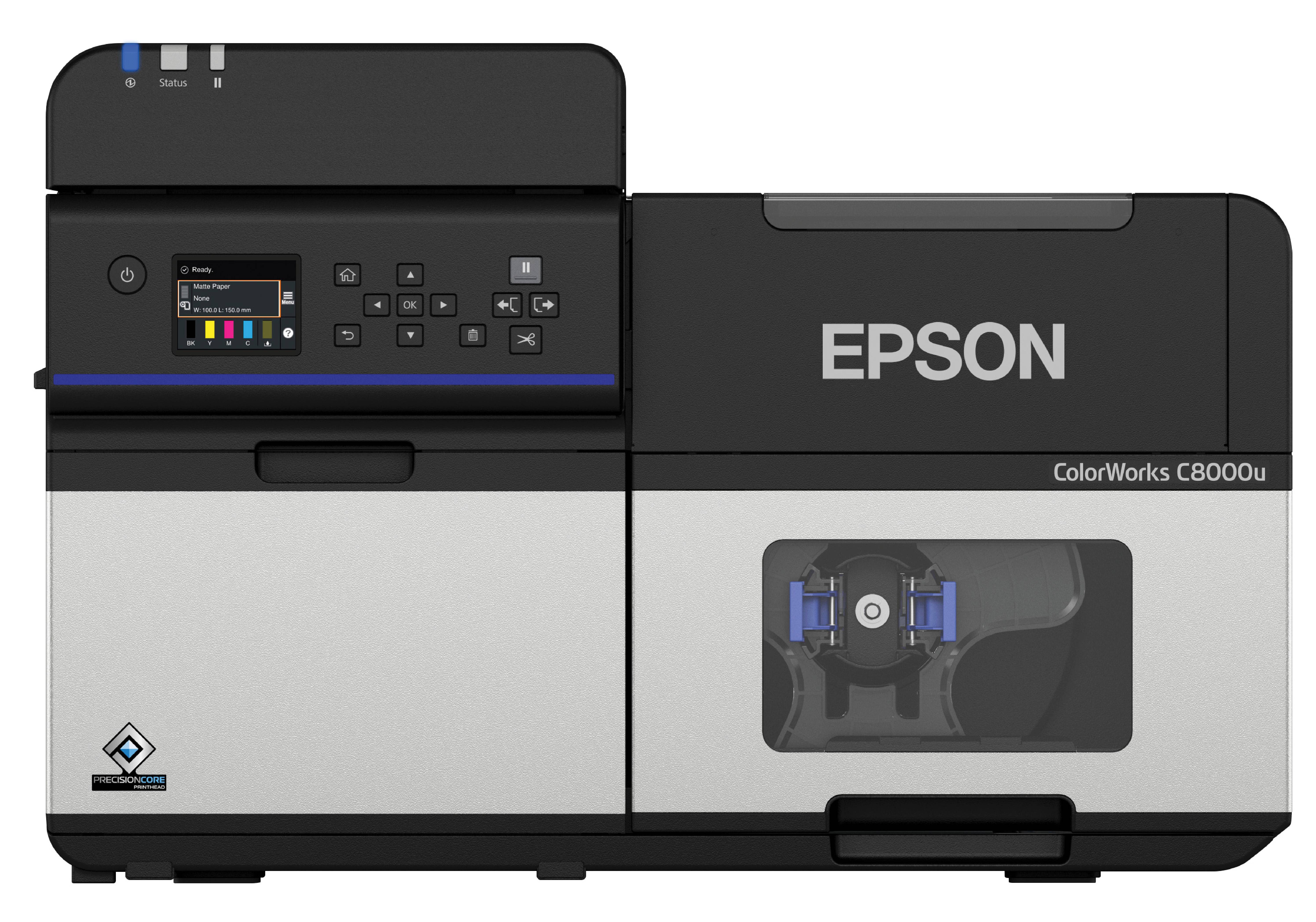 Epson ColorWorks CW-C8000