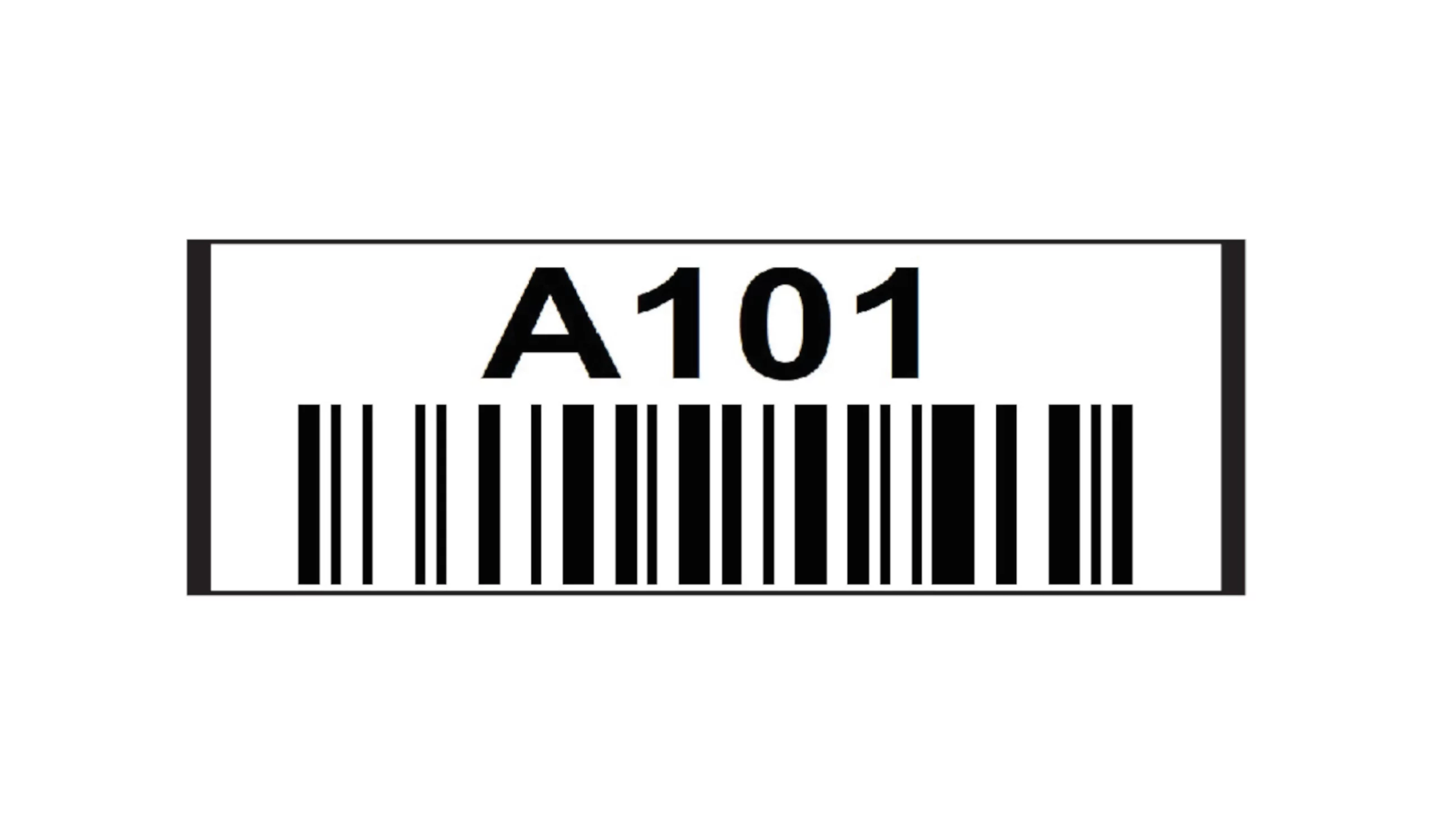 Al Colo Label Magnetic Labels