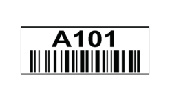 magnet label