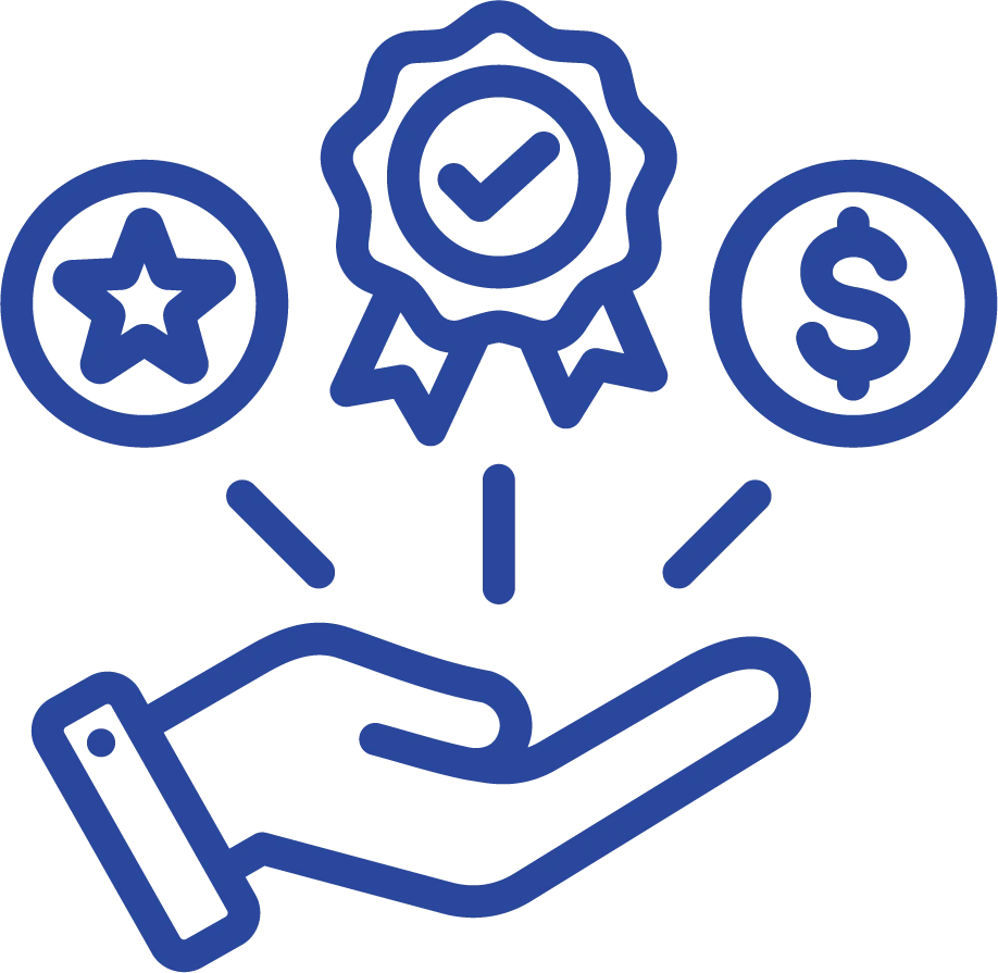Get With PB Icon Image