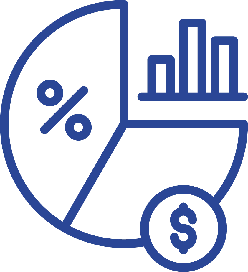 Cost Efficiency Image