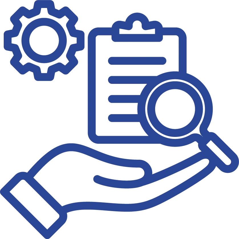 Compliance and Traceability image