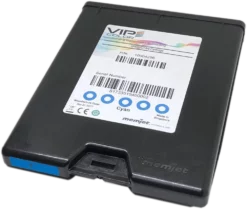 VP600-Cyan Cart