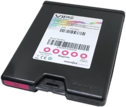 VIPColor VP500/VP600 Magenta Ink Cartridge