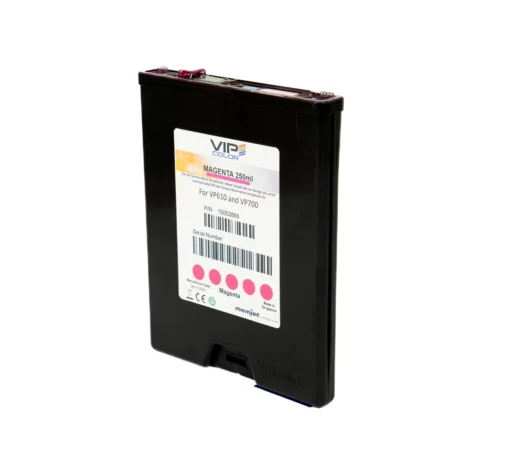 Vipcolor 610 VIPColor VP610 Magenta Ink Cartridge