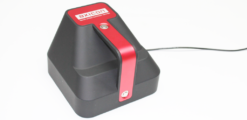 Axicon 15200 barcode verifier