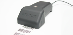 Axicon 6100-S barcode verifier