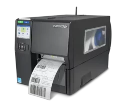 Printronix T4000 printer