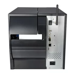 Printronix T4000 Industrial Printer_Back