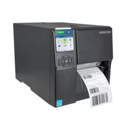 Printronix T4000 Industrial Printer_Side