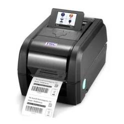 TCS TX220 label printer