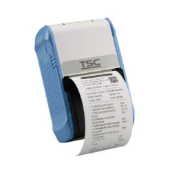 TSC Alpha-2R