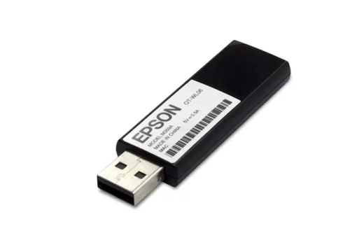 C4000, C8000 WiFi dongle