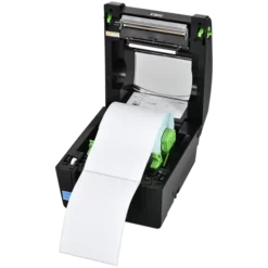 tsc dh240t label printer