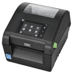 tsc dh240t label printer
