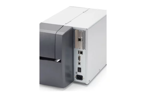 zebra zt231 thermal printer