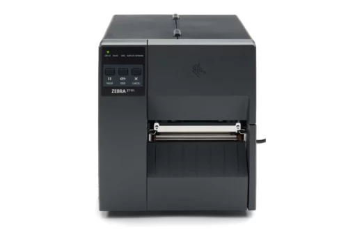 zebra zt111 thermal printer