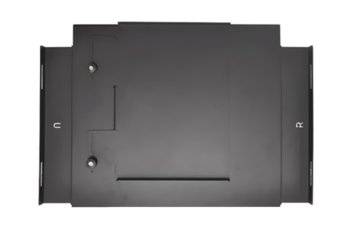 printer plate for epson c4000 label printer