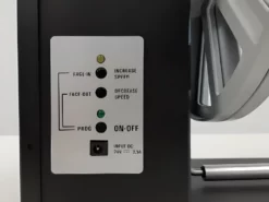 rewinder control panel c6500p