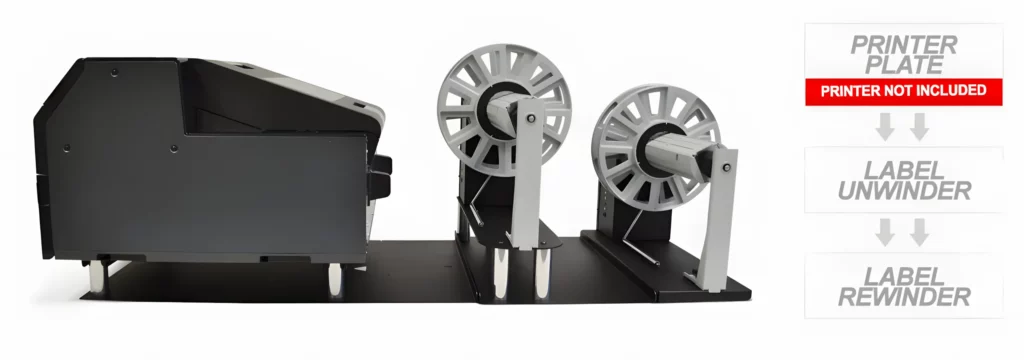 roll to roll system for epson c6500p